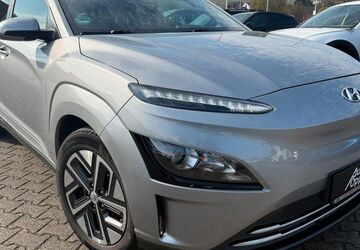 Hyundai KONA 66.400 km 17.249 &euro; Oppenheim 55276