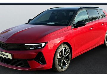 Opel Astra 21.995 km 24.490 &euro; Flörsheim am Main 65439