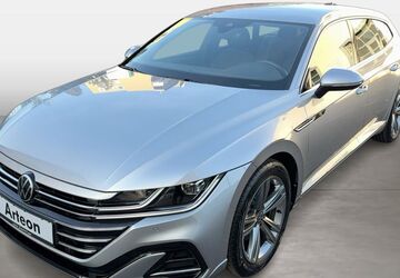 VW Arteon 23.900 km 31.380 &euro; Frankfurt am Main 60528