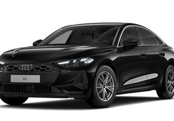 Audi A5 15.445 km 49.990 &euro; Hofheim 65719