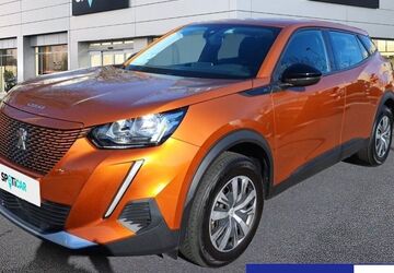 Peugeot 2008 90.822 km 13.980 &euro; Neu-Isenburg 63263