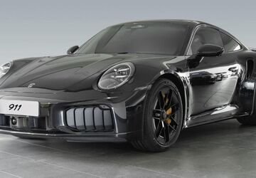 Porsche 992 9.900 km 295.980 &euro; Frankfurt 60314