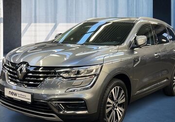 Renault Koleos 46.379 km 26.770 &euro; Frankfurt / Main 60314