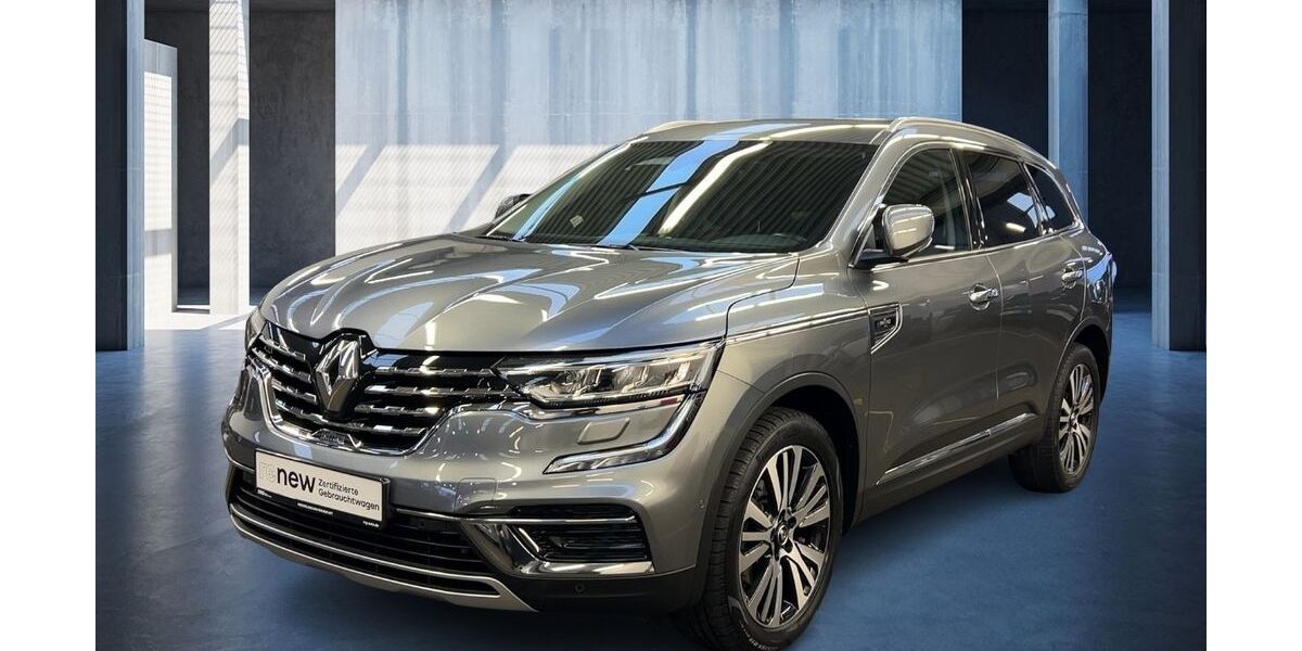 Renault Koleos 46.379 km 26.770 &euro; Frankfurt / Main 60314