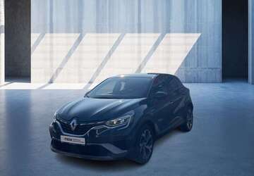 Renault Captur 56.201 km 20.890 &euro; Frankfurt / Main 60314