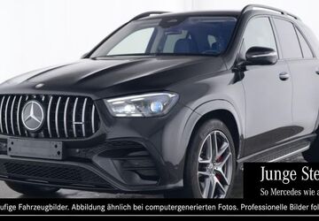 Mercedes-Benz GLE 53 AMG 20.100 km 96.703 &euro; Büttelborn 64572