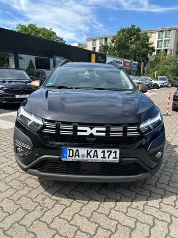 Gebrauchte Dacia Jogger