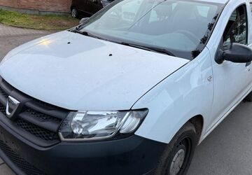 Dacia Sandero 120.000 km 1.990 &euro; Dietzenbach 63128