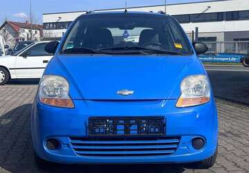 Chevrolet Matiz 90.000 km 590 &euro; Langen 63225