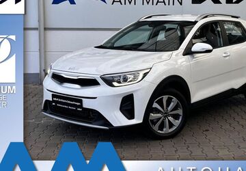 Kia Stonic 17.100 km 19.550 &euro; Raunheim 65479