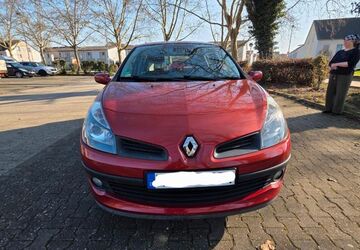 Renault Clio 150.000 km 1.650 &euro; Ginsheim-Gustavsburg 65462