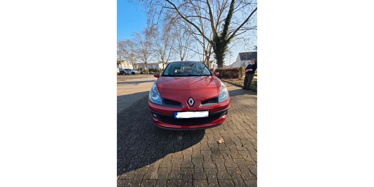Renault Clio 150.000 km 1.650 &euro; Ginsheim-Gustavsburg 65462