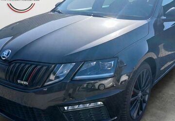 Skoda Octavia 117.500 km 14.980 &euro; Groß-Umstadt 64823