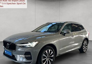 Volvo XC60 20.019 km 42.450 &euro; Frankfurt am Main 60486