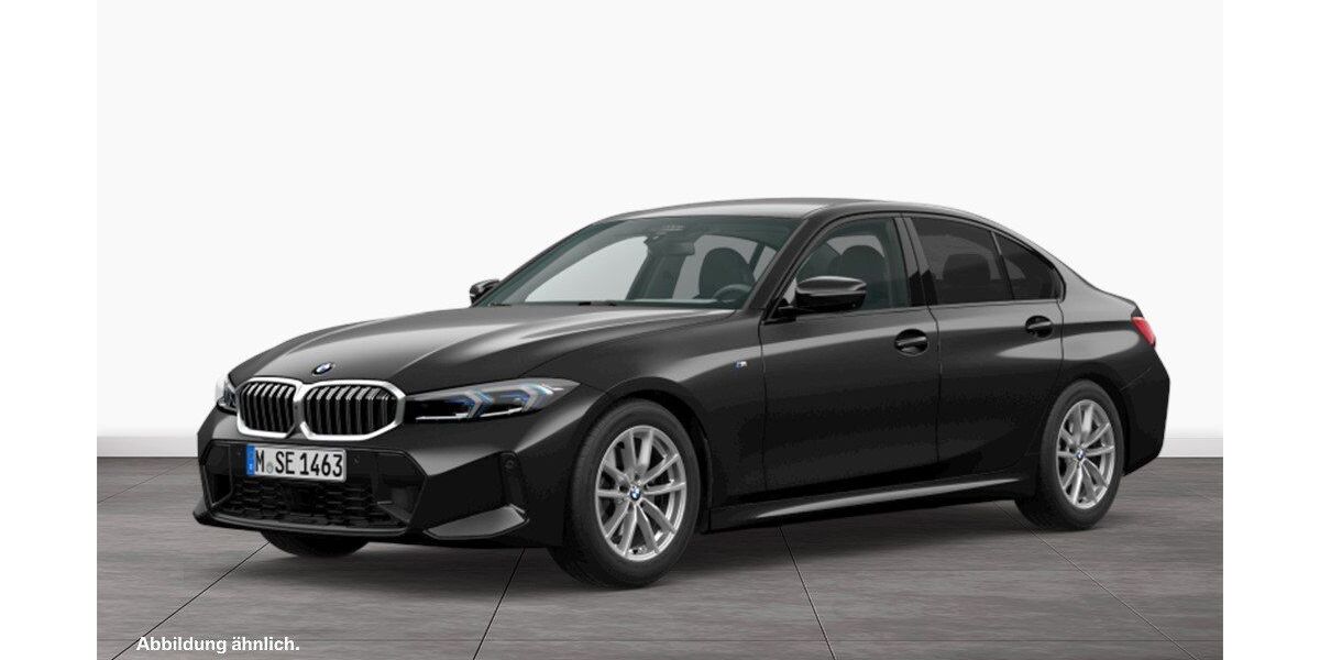 BMW 320 25.199 km 44.990 &euro; Dreieich-Sprendlingen 63303