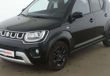 Suzuki Ignis 11.086 km 20.590 &euro; Frankfurt am Main 65936