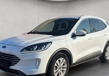 Ford Kuga 43.515 km 21.950 &euro; Frankfurt 60386