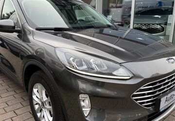 Ford Kuga 16.000 km 24.990 &euro; Heppenheim 64646