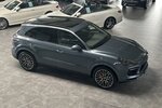 Porsche Cayenne AHK- LUFTFEDERUNG- MATRIX- PANORAMA-BOSE 51.500 km 54.998 &euro; Groß-Umstadt 64823
