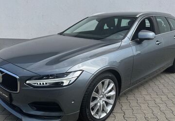 Volvo V90 152.456 km 15.900 &euro; Ginsheim Gustavsburg 65462