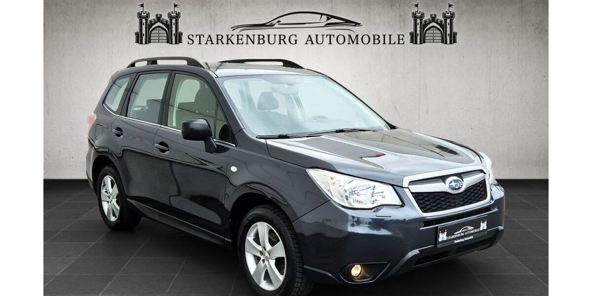Subaru Forester 62.000 km 18.990 &euro; Heppenheim 64646