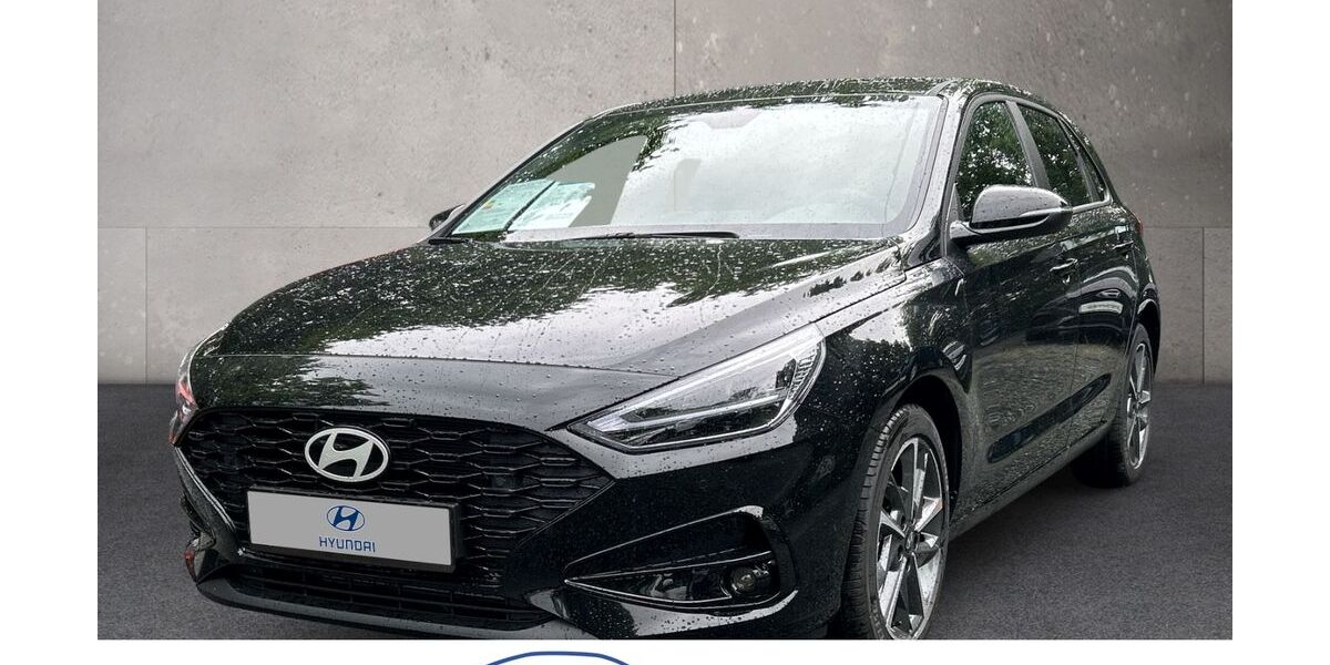 Hyundai i30 1.500 km 23.990 &euro; Groß - Gerau 64521