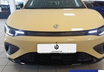 Leapmotor B05 8.500 km 29.980 &euro; Frankfurt 60314