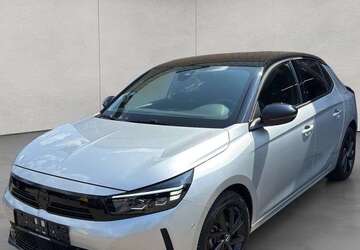 Opel Corsa 14.554 km 15.950 &euro; Frankfurt am Main 60386