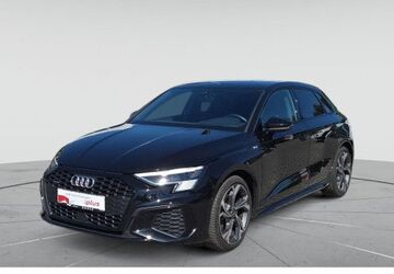 Audi A3 21.366 km 36.999 &euro; Darmstadt 64295