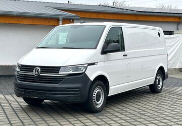 VW T6 Transporter 211.000 km 14.790 &euro; Rüsselsheim 65428