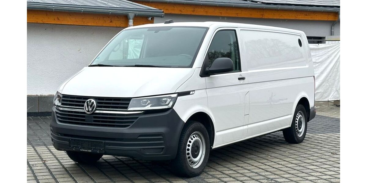 VW T6 Transporter 211.000 km 14.790 &euro; Rüsselsheim 65428