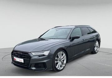 Audi S6 90.133 km 49.999 &euro; Darmstadt 64295