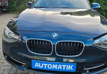 BMW 116 174.000 km 6.890 &euro; Frankfurt amMain 60386