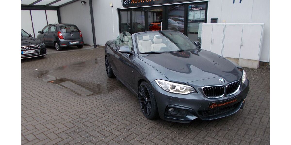 BMW 220 101.619 km 21.000 &euro; Bensheim 64625