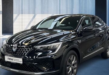 Renault Arkana 19.235 km 24.480 &euro; Frankfurt / Main 60314