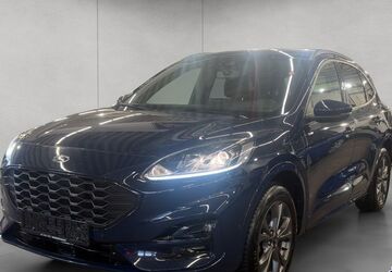 Ford Kuga 42.667 km 24.950 &euro; Frankfurt 60386