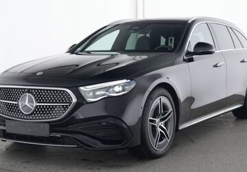 Mercedes-Benz E 200 8.080 km 52.699 &euro; Groß-Umstadt 64823