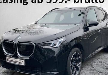 BMW X3 24.927 km 54.990 &euro; Frankfurt 60314