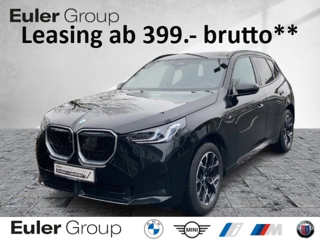 BMW X3 24.927 km 54.990 &euro; Frankfurt 60314