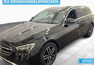 Mercedes-Benz E 220 97.758 km 27.490 &euro; Frankfurt 60596