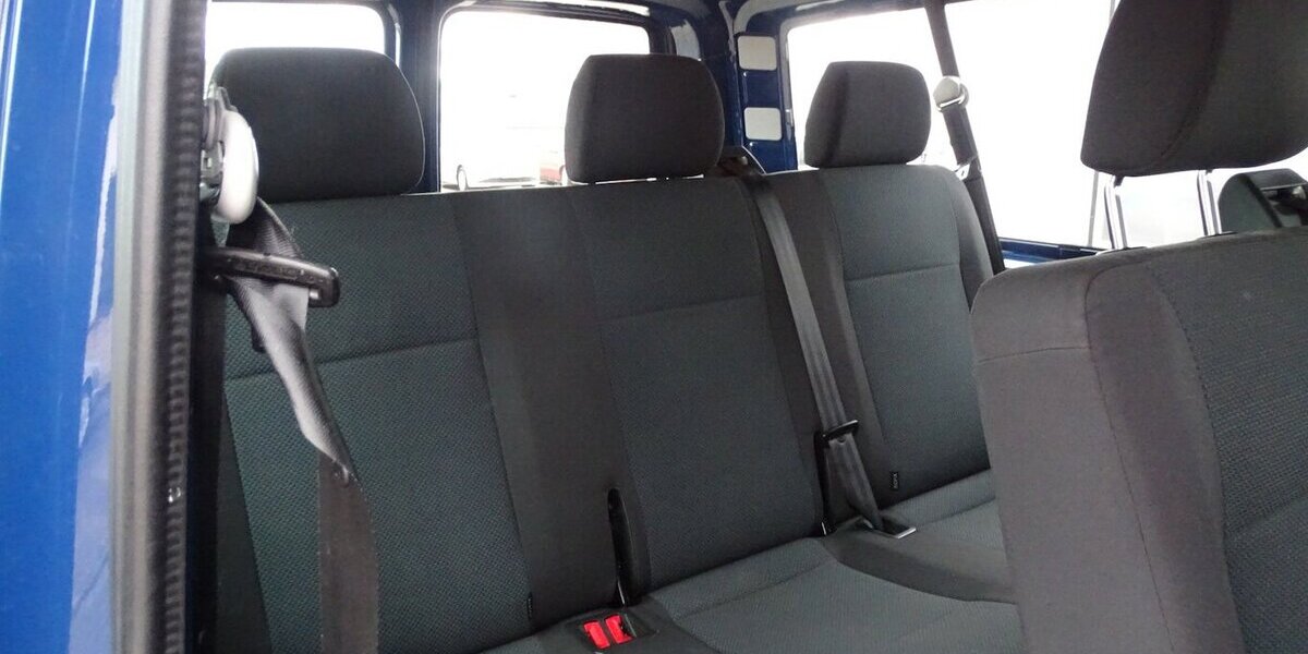 VW T6 Caravelle 2,0l TDI lang DSG, Navi, Klima, AHK, 209.500 km 15.990 &euro; Rodgau 63110