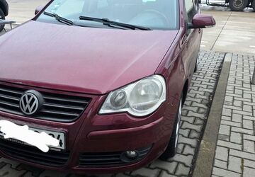 VW Polo 240.000 km 1.200 &euro; Egelsbach 63329