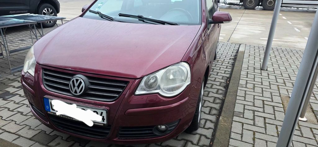 VW Polo 240.000 km 1.200 &euro; Egelsbach 63329