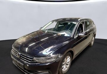 VW Passat Variant 81.719 km 20.960 &euro; Darmstadt 64291