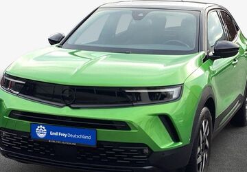 Opel Mokka 7.190 km 20.490 &euro; Zwingenberg 64673