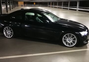 BMW 335 175.000 km 17.950 &euro; Bischofsheim 65474