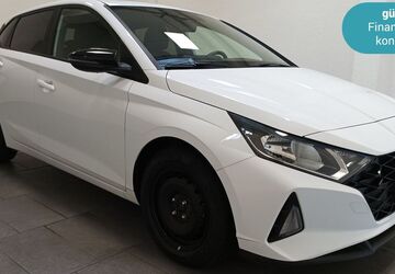 Hyundai i20 31.951 km 16.970 &euro; Egelsbach 63329