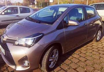 Toyota Yaris 70.980 km 10.000 &euro; Frankfurt am Main 60529