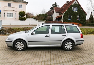 VW Golf IV 254.000 km 3.700 &euro; Babenhausen 64832