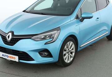 Renault Clio 95.681 km 13.270 &euro; Frankfurt am Main 65936